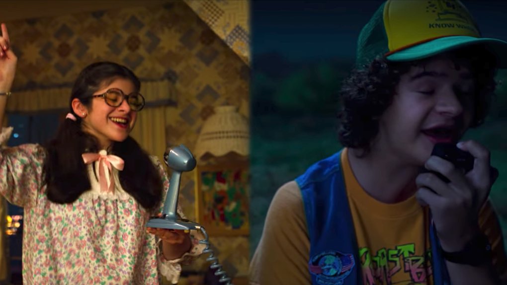 «Never ending story ..»