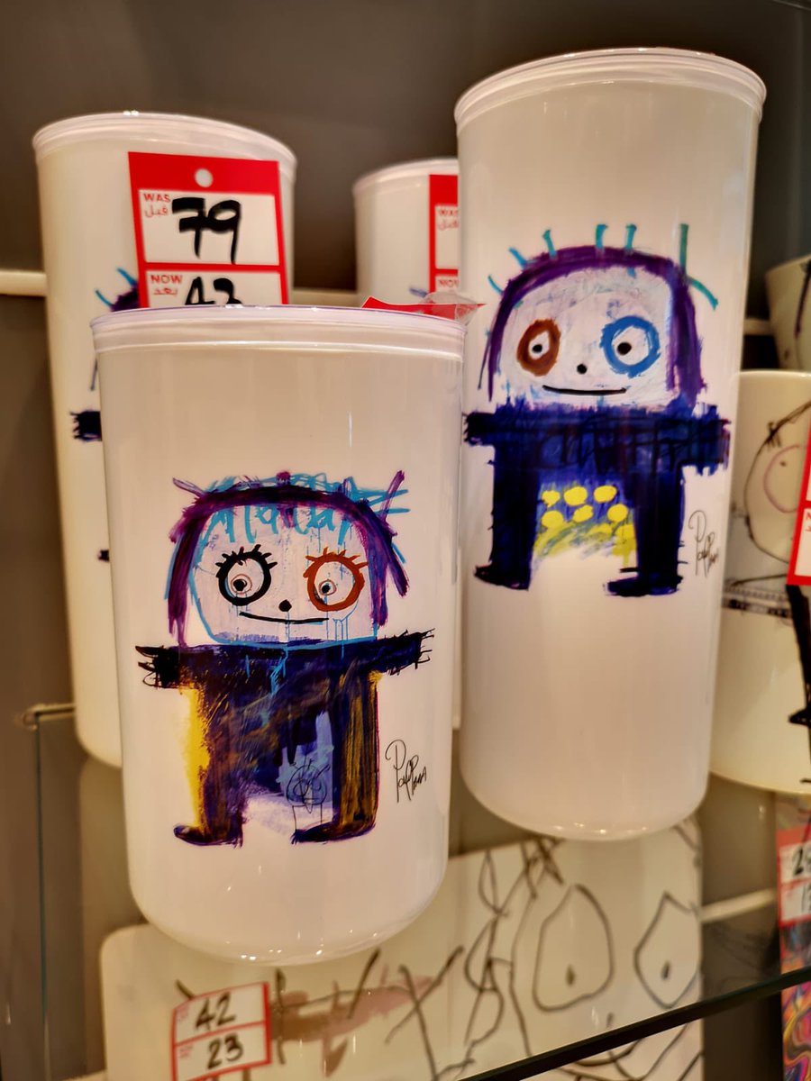 qatarliving's tweet photo. We visited #RoyalPlaza in Al Sadd to check out some of their stores and found a great selection of quirky and fun items. Check out our finds at #Aida #Articles #TittoBluni and #SecretPalace. Visit us on Facebook for the full gallery #QLOutnAbout #lifestyle https://t.co/am9x0MKVLg