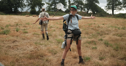 Les 6 séances du spectacle La S.T.R.I.N.G. de la compagnie Mycélium sont COMPLÈTES.

Nous ne prenons plus de réservation.
Merci de votre compréhension.

La chimère