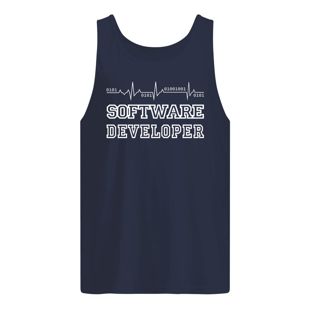 T_shirtSt's tweet photo. T-Shirt : Software Developer 
☞ https://t.co/MSxIHn7Ua2

Over 100 styles: ☞  https://t.co/eTGbIxM57C
#tshirt #code #developer #programming #Software #men #women https://t.co/PWLFL1lUPL