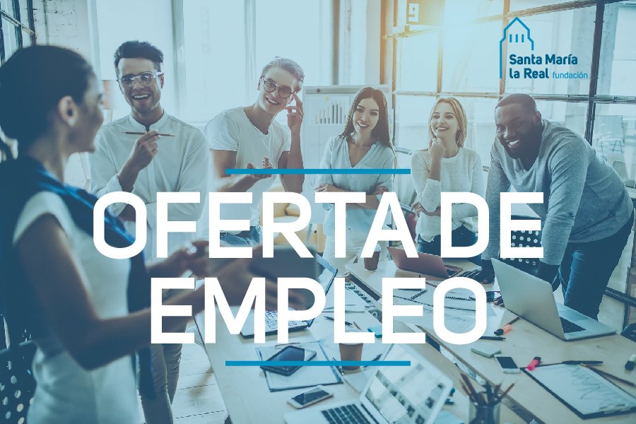AreaEmpleoFSMLR's tweet photo. 🔉En Área de #Empleo de @FundacionSMLRPH ampliamos plantilla. #OfertaDeTrabajo. Buscamos #Técnicos para gestionar #Lanzaderas en 
📌 #BadiaDelVallés, Cataluña
📌 #Valladolid, Castilla y León
📌 #Vitoria y #LLodio, País Vasco
📑📱📲  Consulta #condiciones https://t.co/HYVFSLVPTD https://t.co/roBRayMuq4