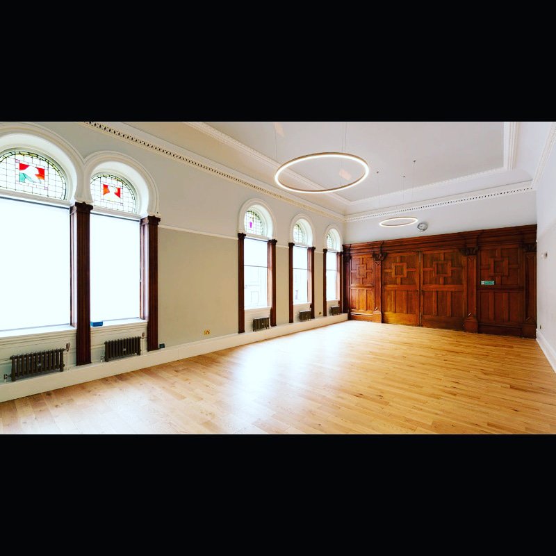 WesternBaths's tweet photo. Our wonderful Exercise Studio hosts a range of different classes, including Yoga, Pilates, Zumba Gold, Flowetic and more! Why not check out all the classes we have on offer and try something new? πͺπΌπͺπΌ
#westernbaths #glasgowfitness #westendglasgow #victorianbaths #exercisestudio https://t.co/cUqFUdOuAw