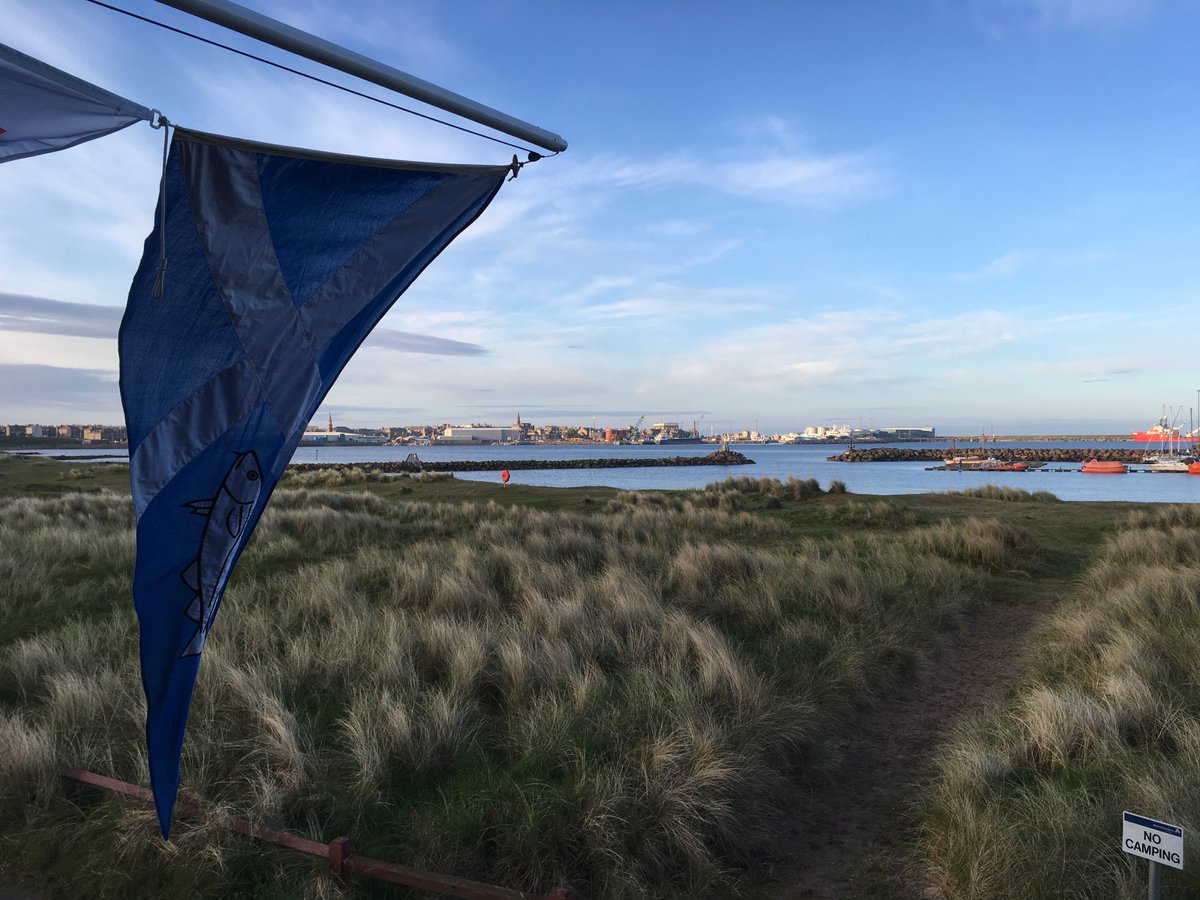 Entries open for the Sailingfast Junior Traveller of 2019/2020 at Peterhead Sailing Club on 7/8 September. Coached Optimist Regatta Fleet with coached Topper Fleet. Please enter soon to assist the club in planning. NOTE:Entries close this Sunday (1st).

kbsuk.com/optimist/scotl…