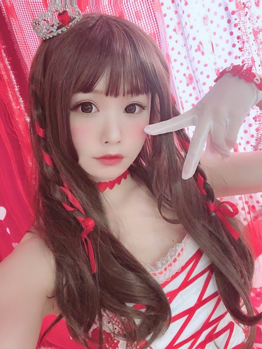 コスプレイヤー五木あきらのTwitter画像18