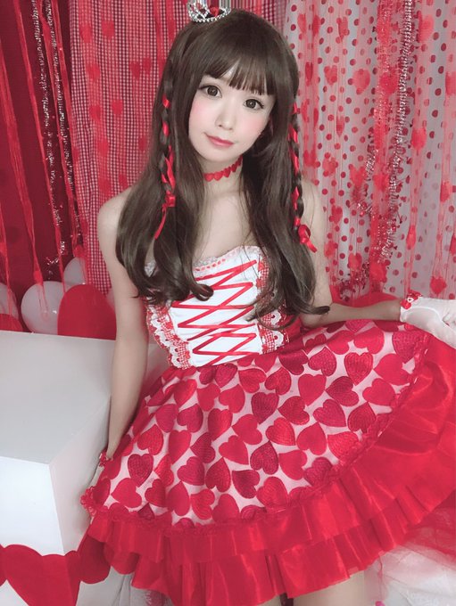 コスプレイヤー五木あきらのTwitter画像20