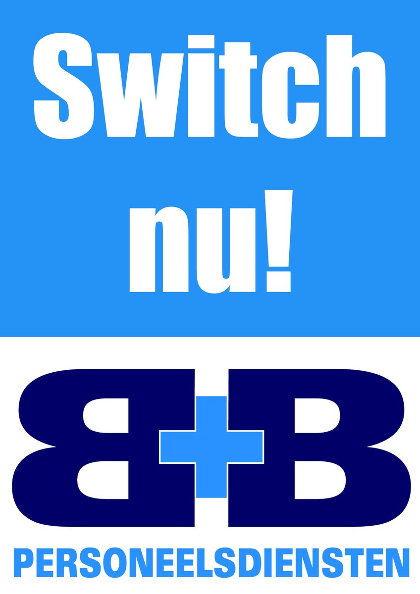 B+B Meppel tweet media