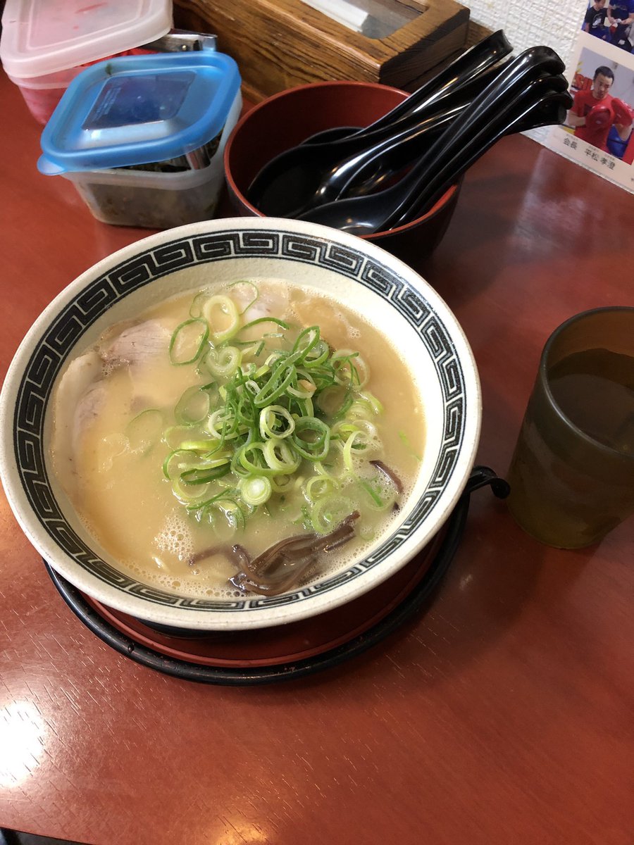 ラーメン京龍