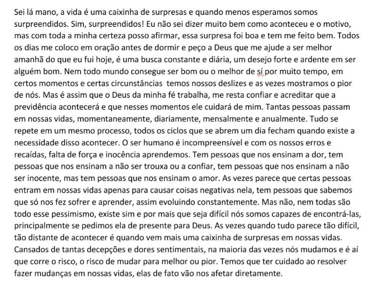 Escrevendo_Amor's tweet photo. A vida é uma caixinha de surpresas... https://t.co/40Pl7NJJLw