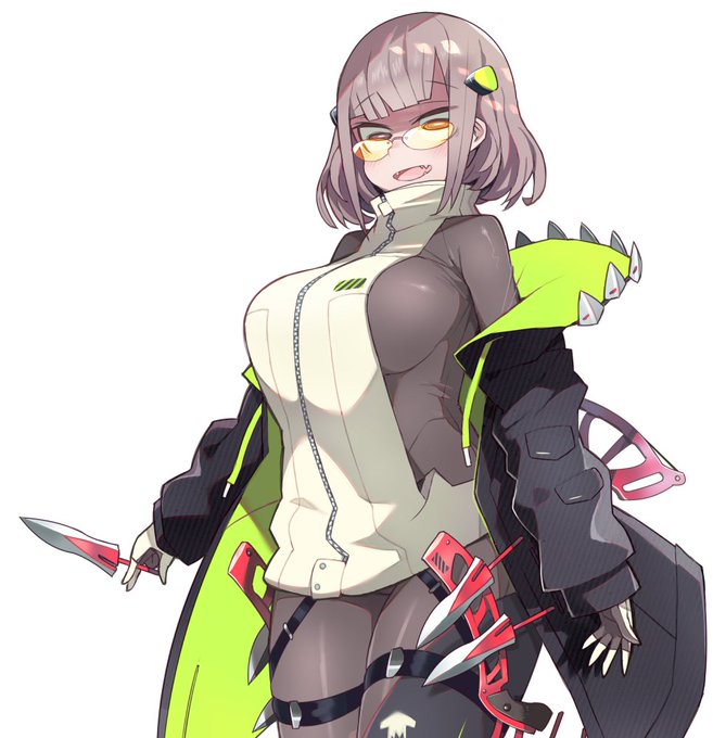 自然に笑うのが苦手な日和子さん 