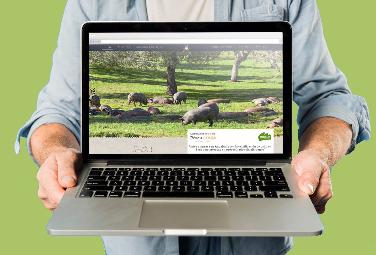 📢Conoce nuestra #historia y todos nuestros #productos visitando nuestra web: carnesmontoro.com 👇