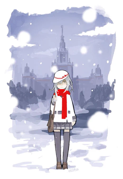 #これを見た人は響をTLに放流しよう 
