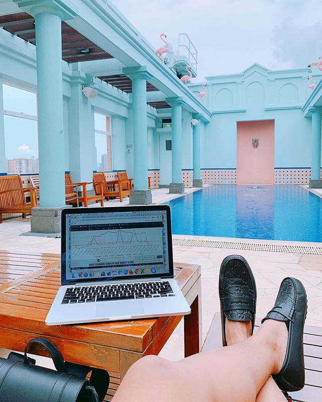 CLTraders's tweet image. Trade from anywhere! Take our trading challenge 👉 ow.ly/mdH230hGWye