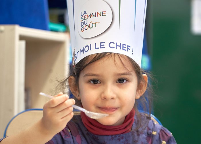 🙌🎺🥳 La Semaine du Goût® fête cette année sa 30ème édition ! 🙌🎺🥳

Vous étiez là depuis le début ? Faites-vous connaître !

La Semaine du Goût récolte les témoignages des enseignants qui accueillent des Leçons de Goût leurs classes depuis 20 ou 30 ans !

📩 contact@legout.com
