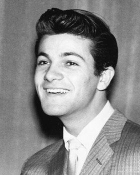Happy Birthday, Tommy  Tommy Sands The Worryin\ Kind CAPITOL F- 4082  1958
 