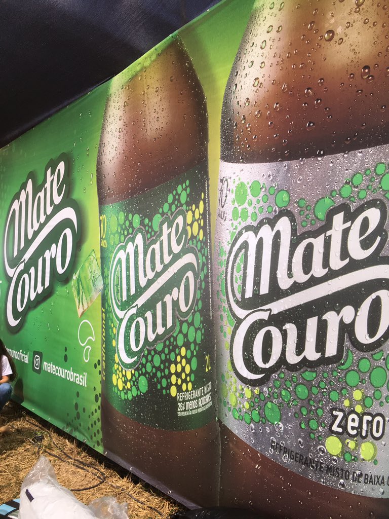 AMPLO's tweet photo. Mate Couro marca presença no evento Pela Experiência/ Pedalando no Topo 2019 com apoio e parceria da #Amplo https://t.co/MmLTqh2tCK