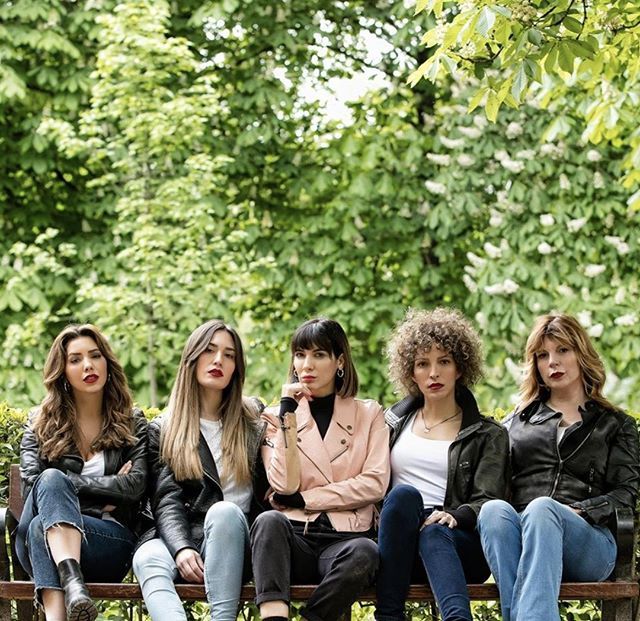 teatrolara's tweet photo. ¡ÚLTIMA FUNCIÓN! ⚠️
[ASÍ SE ESCRIBIÓ TU VIDA- 20:15H] ✍❤️️
Hoy última función de la temporada de la obra de @ceciliagessa 😍Enhorabuena por el éxito de la obra, por la interpretación de un elenco fabuloso y sobretodo gracias a @ceciliagessa ser una mu… https://t.co/cIfzdSYjPz https://t.co/UwYXerAlTr