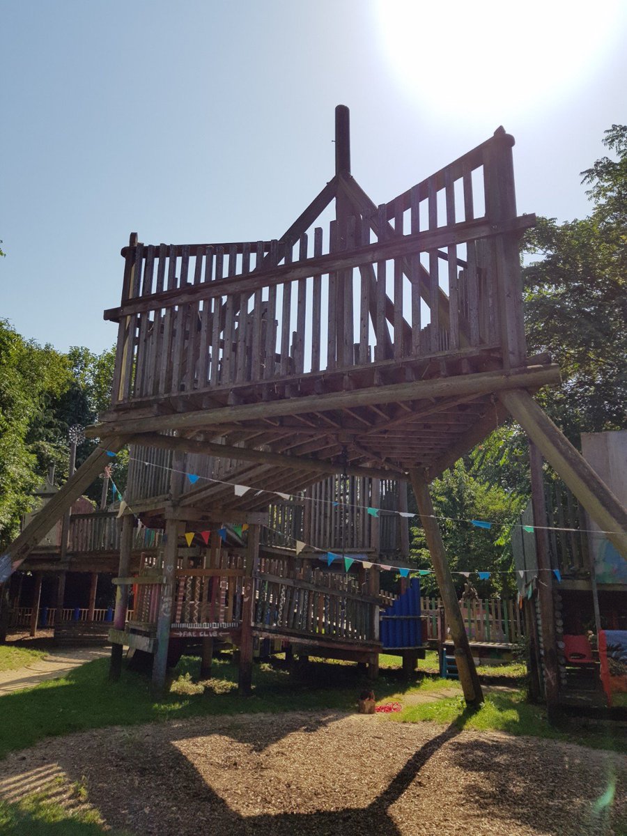 <a href="/HaringeyVC/">Volunteer Centre Haringey</a> calling all Haringey Volunteers! Help out a local charity and Earn Time Credit vouchers to spend on top attractions, theatre, evening classes and more!! Next opportunity Mon 2nd and Fri 6th Sep details here
facebook.com/events/4908510…