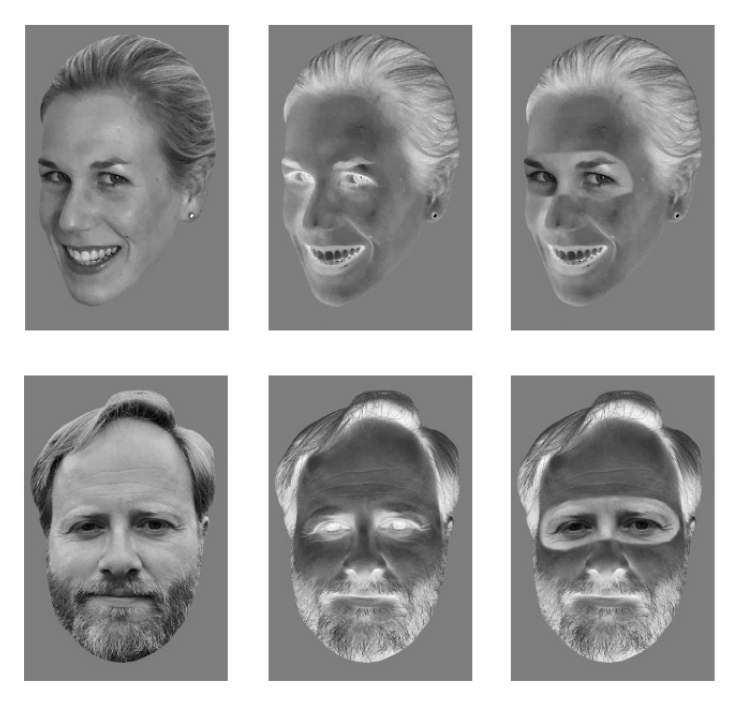 DurhamPsych's tweet photo. New paper from Dr @WieseHolger, @SCTuettenberg & colleagues now out in #JEPLMC "Properties of familiar face representations: only contrast positive faces contain all information necessary for efficient recognition"
Read it #openaccess via @DROdurham here:
https://t.co/sAQuzawWkB https://t.co/iJRyVAz9bt