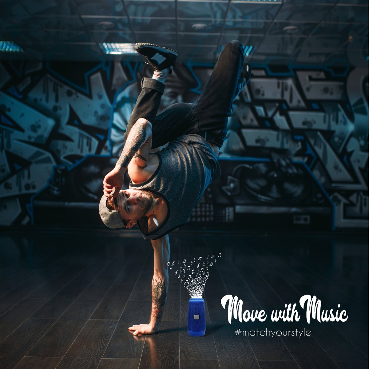 CrossLoopIndia's tweet photo. Dance at the beats of Crossloop Speaker. Order now on https://t.co/keAKuhGN2T and get your Crossloop delivered.
#saynotoboring #crossloopindia #crossloop #bluetoothspeaker #dance #earphones #music #fashion https://t.co/dRAEaPnDq9
