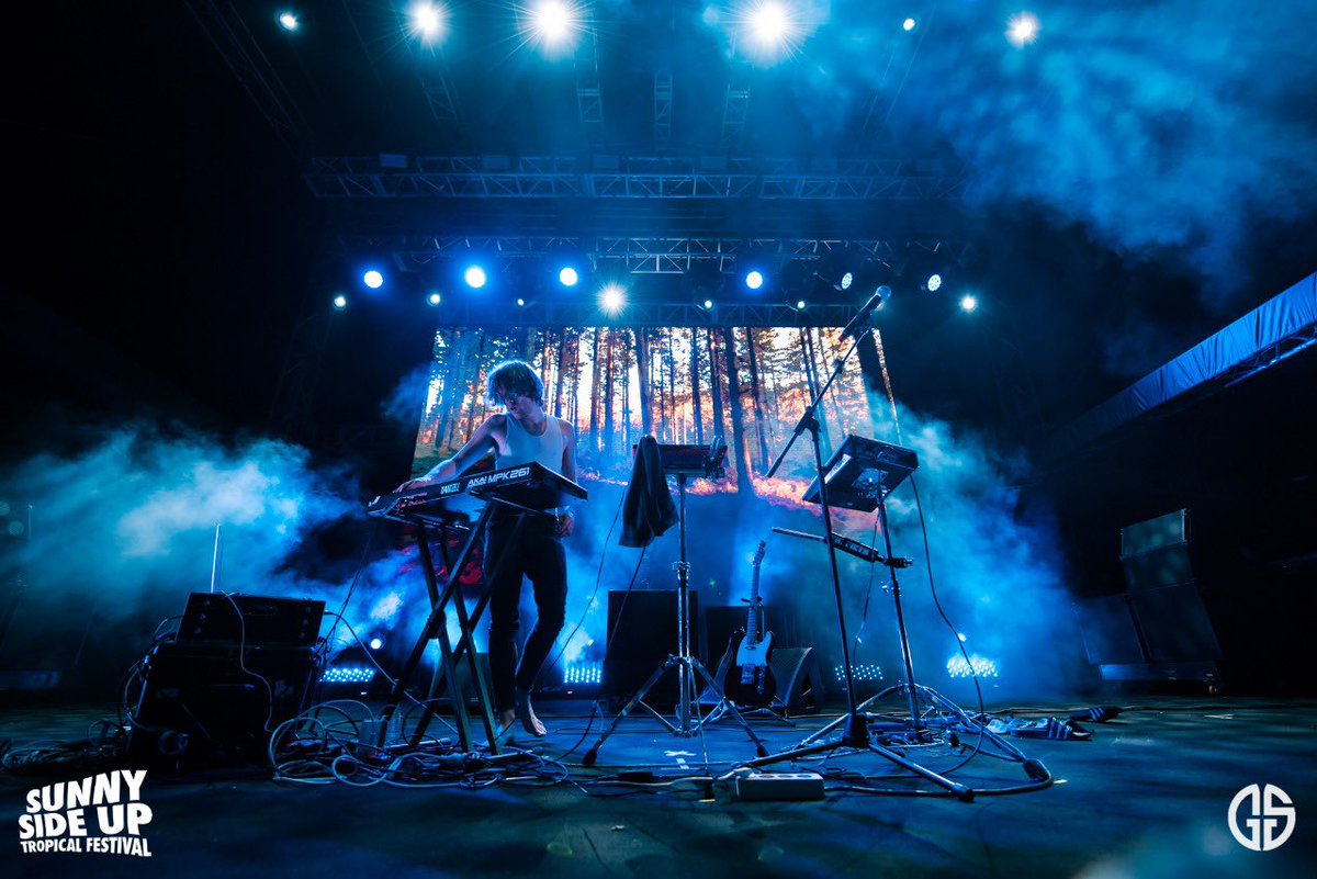 Remember when we went all the way ‘High’ to @yahtzel’s beats at #SSU19? Retweet if you were there 🔥

Taken by <a href="/gladinasaska/">saska</a>