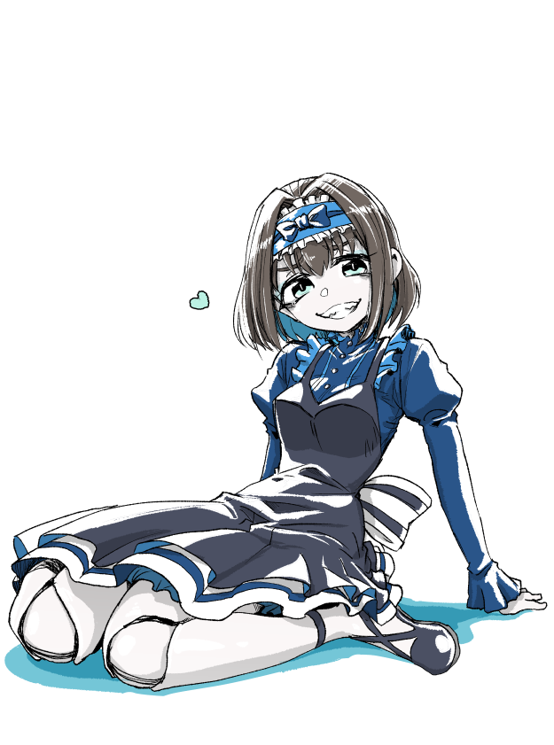 「ガリィちゃ… 」|隆原ヒロタのイラスト