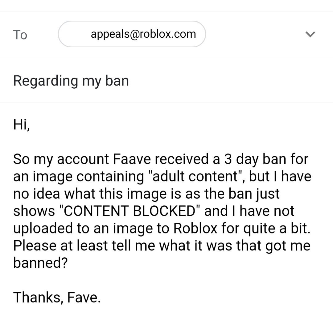 Roblox Faave Face Reveal
