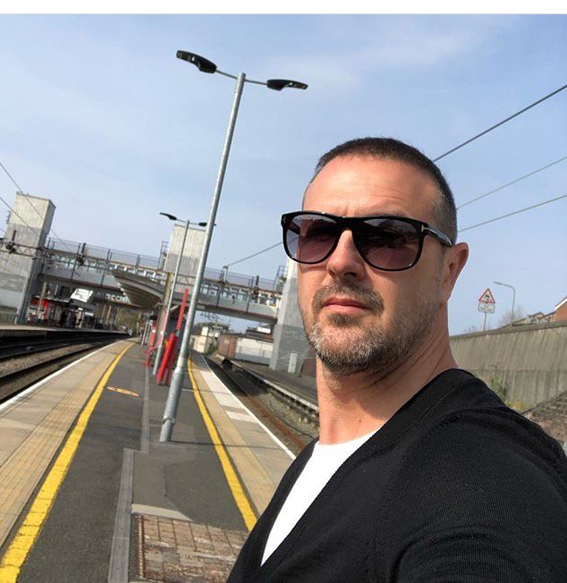 Beautiful atmosphere