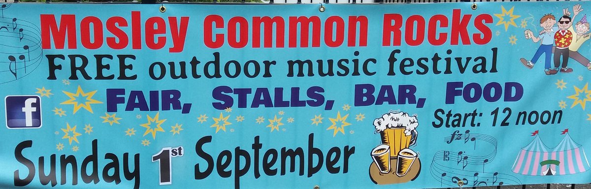 Ward off those autumn blues at our free music festival! <a href="/borough_wide/">Borough Wide Community Network</a> @BeehiveLindale <a href="/CllrJoM/">JoM4Tyldesley</a> @JoPlattMP <a href="/dinkylolo/">Maxine Abberley</a> <a href="/MavisGrundy/">Mavis Grundy</a> @LouCoo65 <a href="/LoobyLynzra/">Lynsey Lou</a>