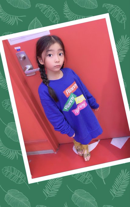 RanRan（毛利蘭）のTwitter画像26