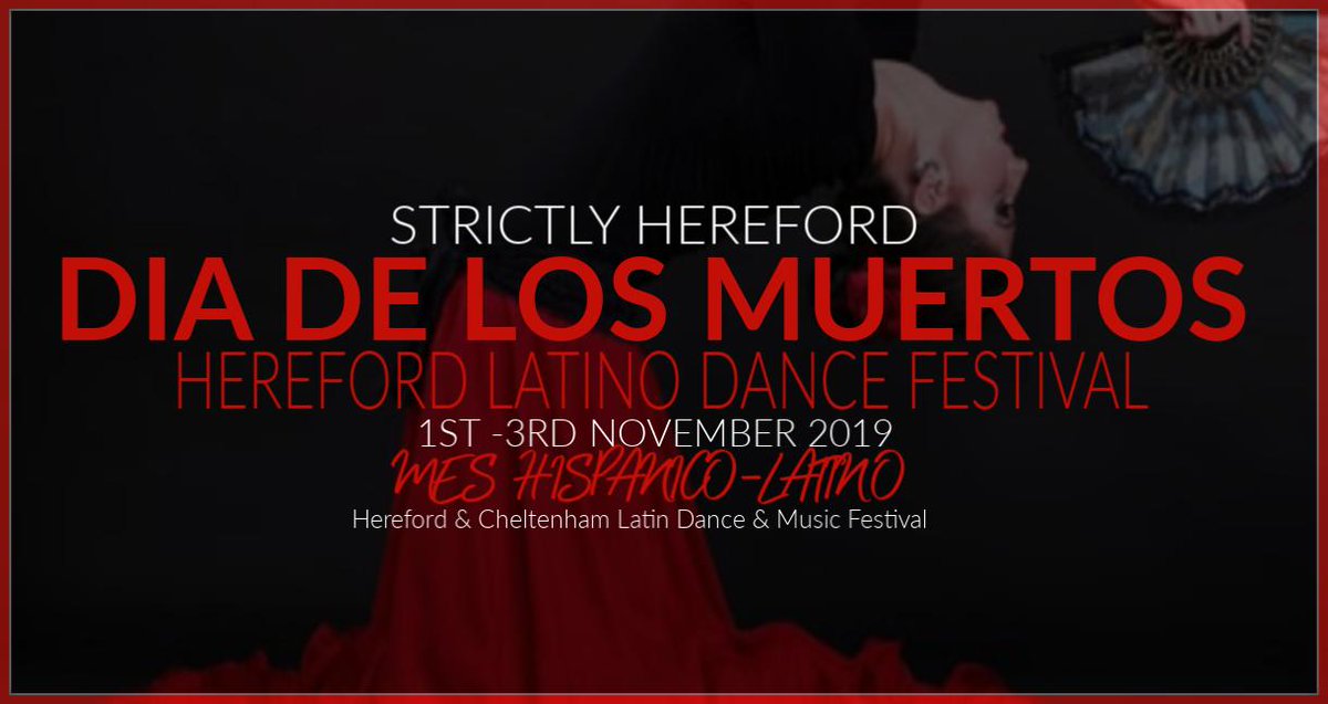 STRICTLY HEREFORD tweet media