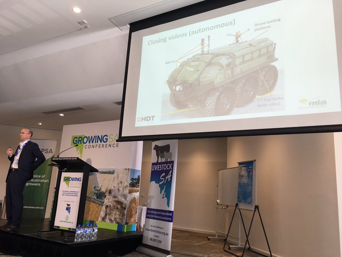 Livestock Sa On Twitter One Of The Vehicles That Will Soon Be
