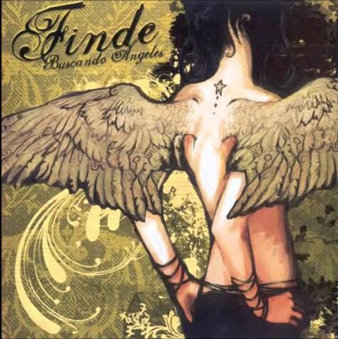 maariotonelli's tweet image. Hoy escuché todo el día este álbum y uff, fui feliz. @FindeBand 😎