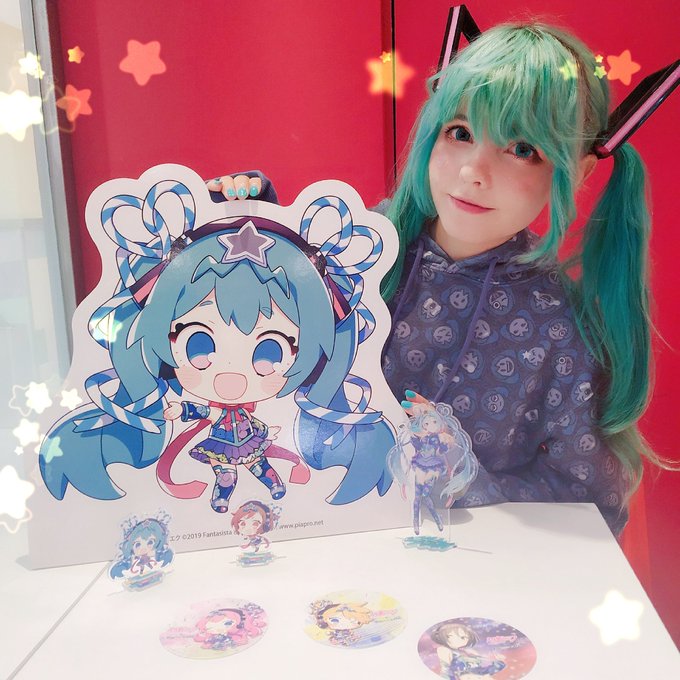 Twitterのコスプレ画像26