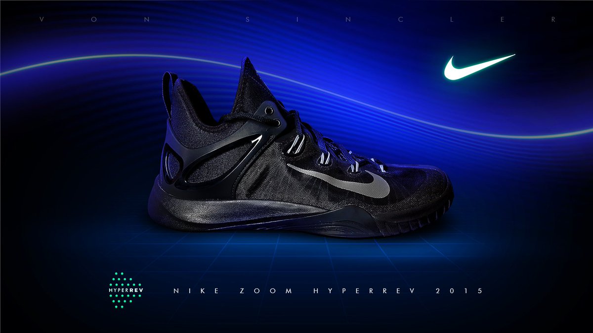 damiensincler's tweet photo. It's up to shoe.
#nike #nikeshoes #nikehyperrev #hyperrev #metallic #hyperrev2015 #nikezoom #neonglow #purple #nikerun #nikebasketball #bball #basketball #sneakers #nikesneakers #vonsincler https://t.co/zOGkd6w0jy https://t.co/3w1bPOah4m