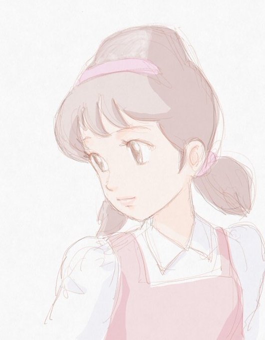 ひみつのアッコちゃんのtwitterイラスト検索結果