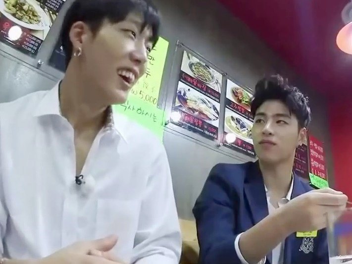 JunbobMoments's tweet photo. 📍 Idol School Trip, 2017

#JUNBOB #BOBJUN https://t.co/0snETJxdHK