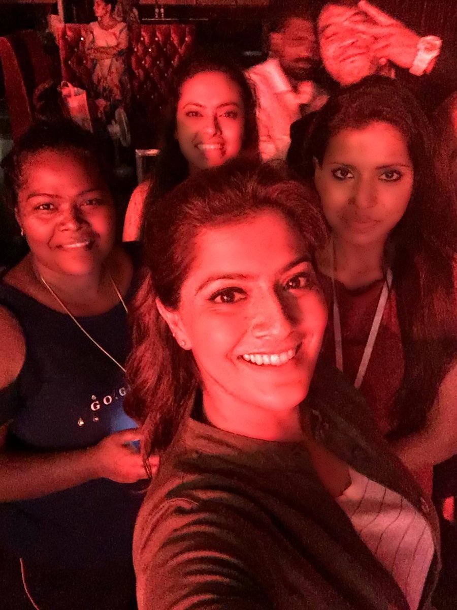 MachendranRamya's tweet photo. Our #Chasing Movie #starring @varusarath @Dir_VEERA .tat was wonderful exprnc to act along with Varusarath mam, Hearty Thxs to my Director Veera sir and to the team..(🎥Movie time pic) https://t.co/5qM5ogVS0L