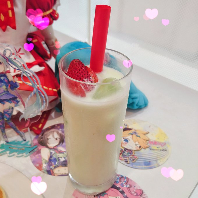 Twitterのコスプレ画像28