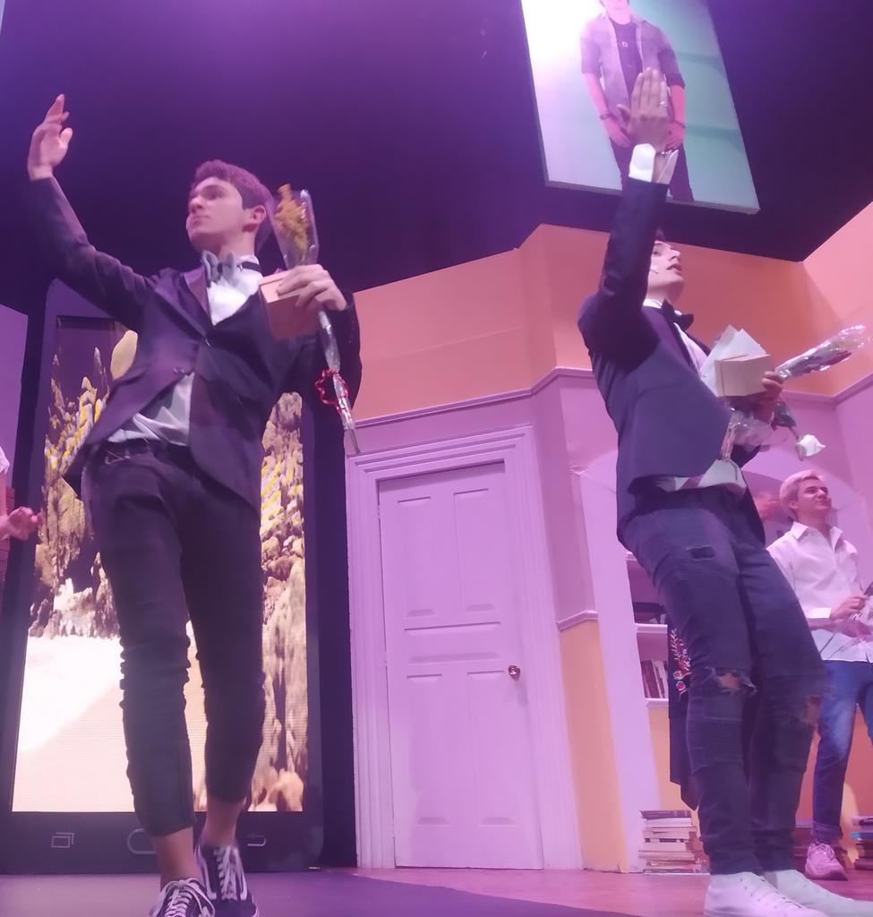 los_aristemos's tweet photo. Buenas noches https://t.co/ar3A9Nnjse