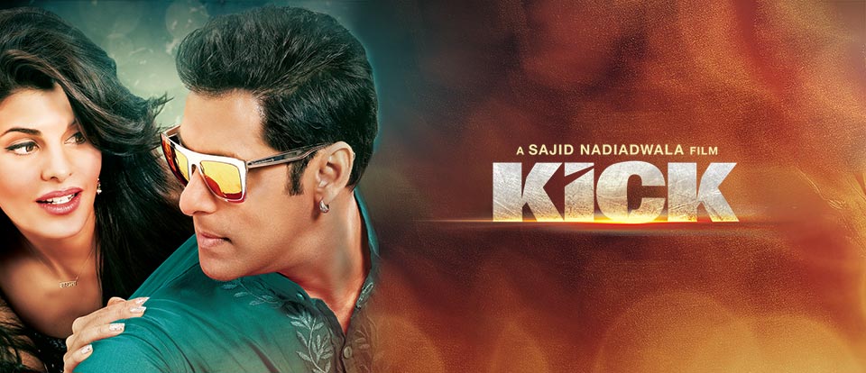 sharmilamaiti's tweet photo. 5 years passed since we got a kick to watch 'Kick'. Happy 5th anniversary to the entire team of 'Kick'!
@BeingSalmanKhan @Asli_Jacqueline @sajidnadiawala
#5yearsofkick #SalmanKhan #JacquelineFernandez https://t.co/jRM9E2i7VP
