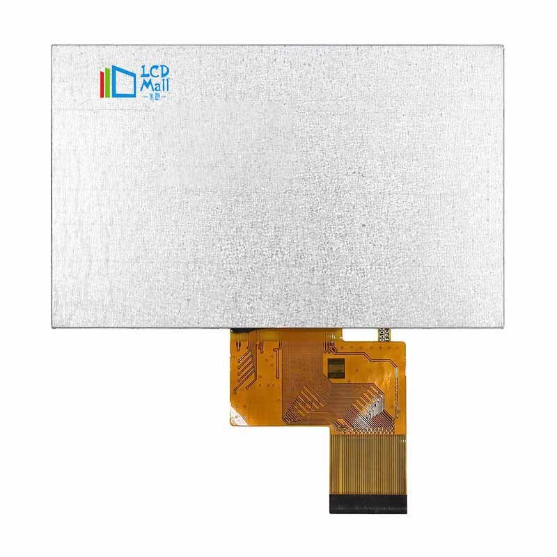 hannalee9840's tweet image. #LCDMALL
5.0" TFT Display Module LM050NWQ03HS
Model No:LM050NWQ03HS
Resolution:480*272
Brightness(cd/m²):500nits
Sizes Range:5.0inch
LCD TYPE:TFT/TRANSMISSIVE
Viewing Direction:12 O'clock
LCM Interface:24BIT RGB
LCD Driver IC:ILI6480BQ
#Touchscreen #LCDmodules #Panel #Monitors