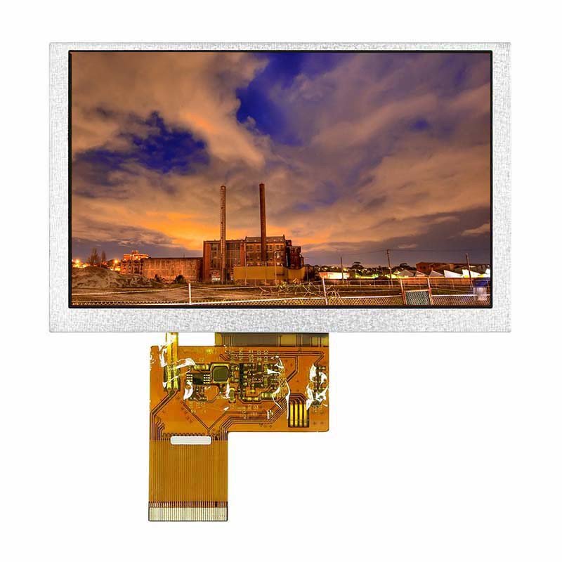 hannalee9840's tweet image. #LCDMALL
5.0" WVGA TFT Display Panel LM050TWV05HS
Model No:LM050TWV05HS
Resolution:800*480
Brightness(cd/m²):500nits
Sizes Range:5.0inch
LCD TYPE:TFT/TRANSMISSIVE
Viewing Direction:12 O'clock
LCM Interface:24BIT RGB
LCD Driver IC:HX8664B+HX8264D
#Touchscreen #LCDmodules #Panel
