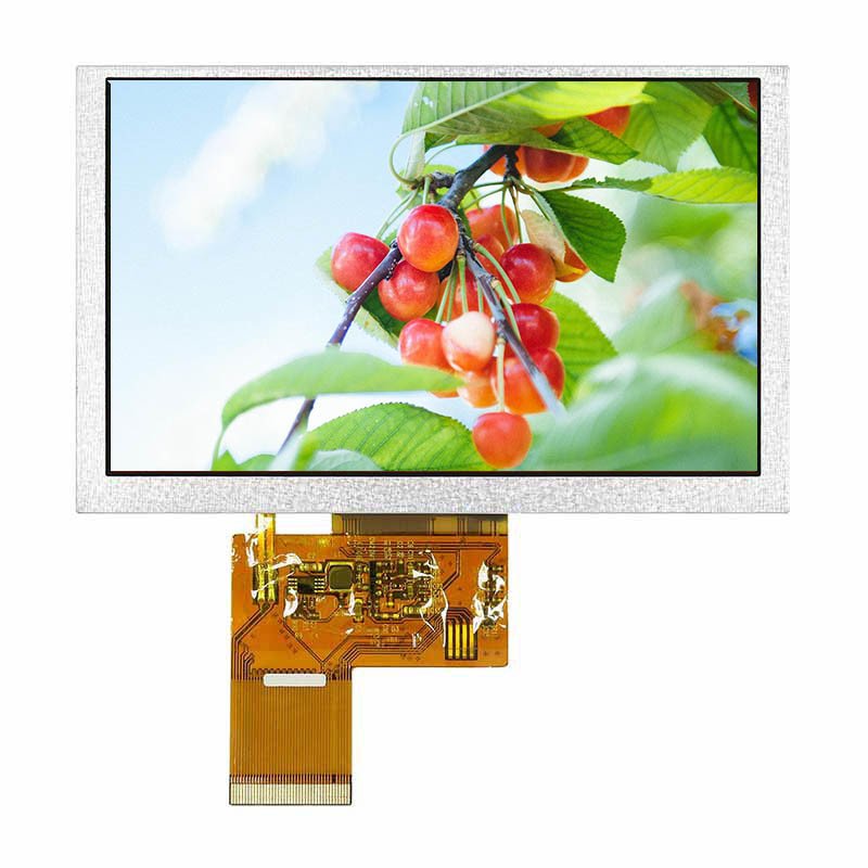 hannalee9840's tweet image. #LCDMALL
5.0" WVGA TFT Display Panel LM050TWV05HS
Model No:LM050TWV05HS
Resolution:800*480
Brightness(cd/m²):500nits
Sizes Range:5.0inch
LCD TYPE:TFT/TRANSMISSIVE
Viewing Direction:12 O'clock
LCM Interface:24BIT RGB
LCD Driver IC:HX8664B+HX8264D
#Touchscreen #LCDmodules #Panel