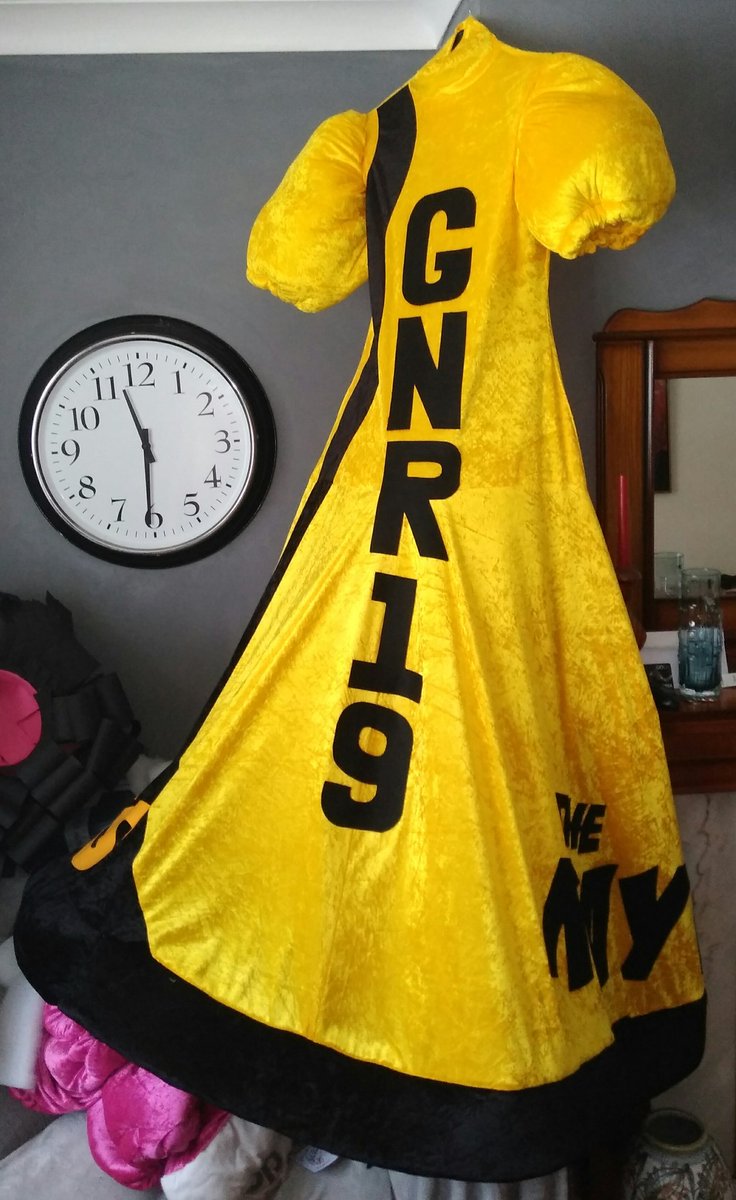 formerly_BPD's tweet image. Well I tried to get fit
But im just not quite there
Im 90% sure I  can't do @Great_Run #GreatNorthRun as #BigPinkDress
Sorry guys
I will come out and Support xxx