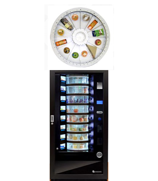 OasisCoffeeVend's tweet photo. If the retractable, dishwasher-friendly drums aren't enough of a seller for you then how about:
- 384 max product capacity
- First-in, First-out feature (no wastage)
- Split pricing
- Health temp control
- A+ energy rating
#westomatic #foodvending #familybusiness https://t.co/iLd1GIzYnz
