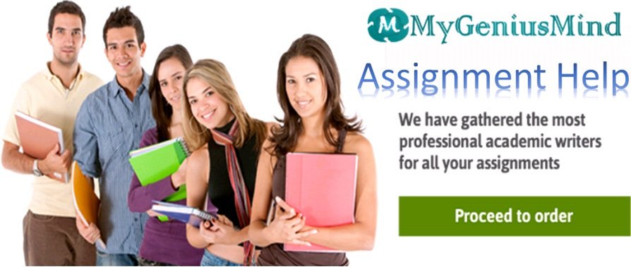 mygeniusmindau's tweet image. These online portal provide certain basic assignment services that improve the chances of better preparation of the home tasks. The tutors available are educated, experienced and highly resourceful.
Order here: mygeniusmind.com/my-assignment-…
#MyHomeworkHelp #HelpWithMyAssignmentHelp