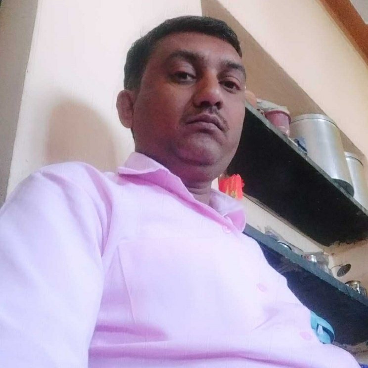 DKanwate's tweet photo. #NewProfilePic https://t.co/QbK0NXQ7f7