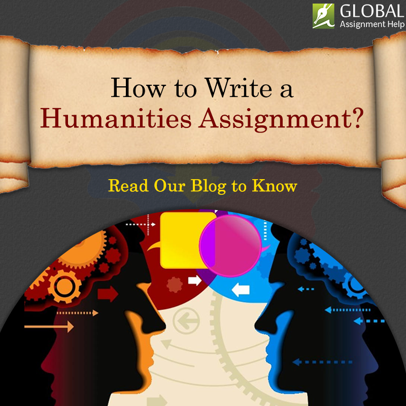 gahassignment's tweet image. Humanities require exploring and creativity. It is one of the very few areas that provokes your ideas and provides insight into everything. 
If you are writing #HumanitiesAssignment, then this blog might help:- ow.ly/PQvd50vJn9e
#Humanities #HumanitiesEssay #AssignmentHelp