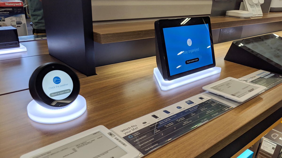 Fernando1Angulo's tweet photo. Study: 48% of consumers use voice assistants for general web search - Search Engine Land https://t.co/H3QHAZHDyR
#voicesearchstrategy #voicesearch https://t.co/1b8TVyZ31z