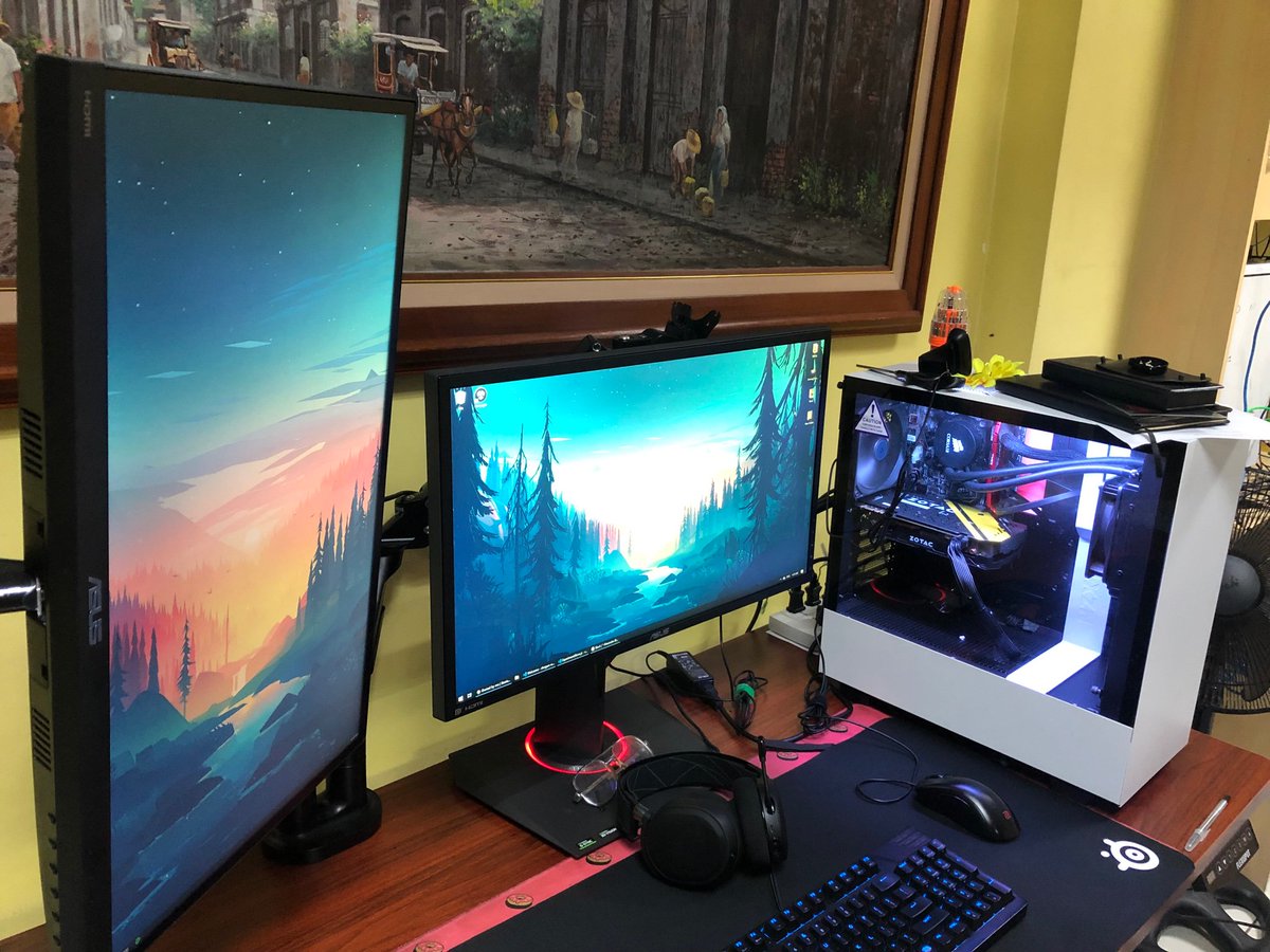 Kier Borromeo tweet media